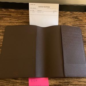 LV Desk Agenda GM